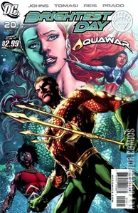 Brightest Day #20