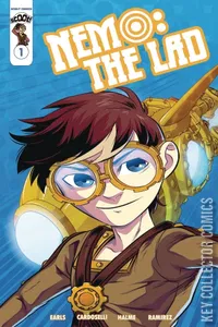 Nemo: The Lad #1