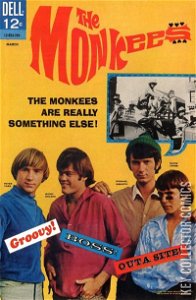 The Monkees #1