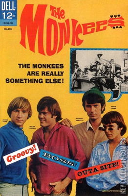 The Monkees