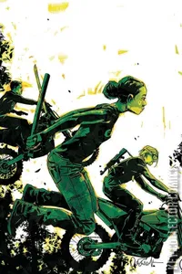 Gung-Ho Anger #2