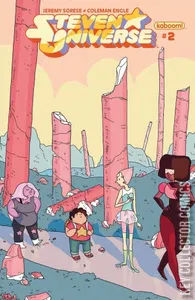 Steven Universe #2