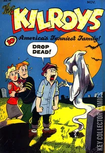 The Kilroys #14