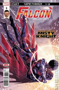 Falcon #6