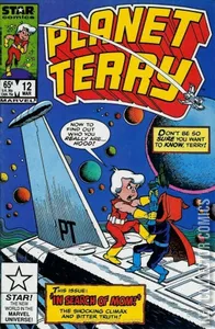 Planet Terry #12