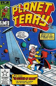 Planet Terry #12