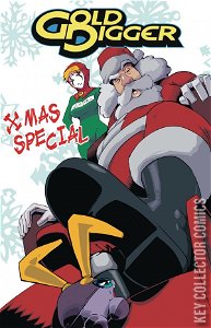 Gold Digger Christmas Special #11