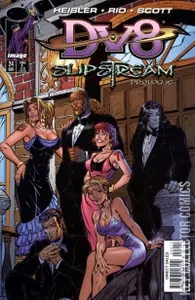 DV8 #24