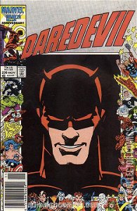 Daredevil #236 