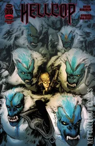 Hellcop #7