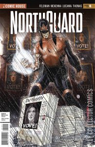 Northguard Season 3 #4