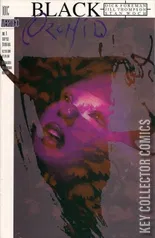 Cover for Black Orchid #1
