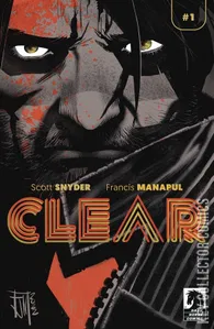 Clear #1