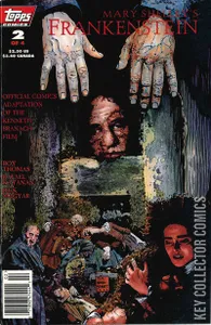 Mary Shelley's Frankenstein #2