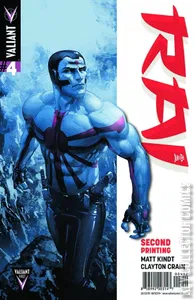 Rai #4