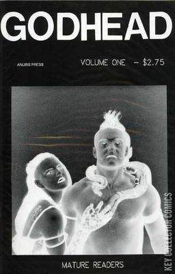 Godhead