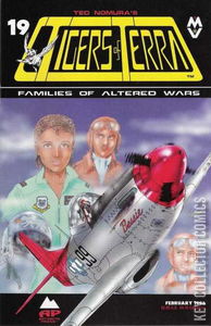 Tigers of Terra #19