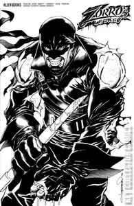 Zorro's Legacy #2