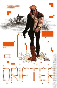 Drifter #6