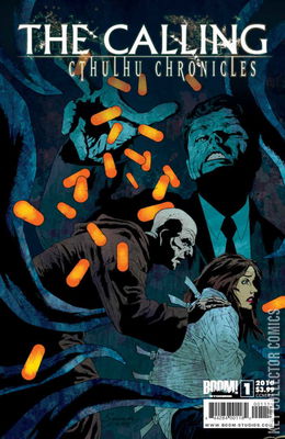 The Calling: Cthulhu Chronicles