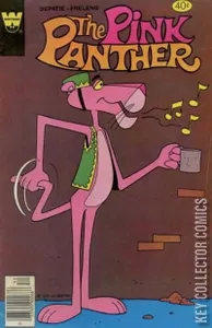 Pink Panther #71