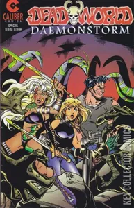 Daemonstorm #1