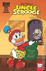 Uncle Scrooge #7