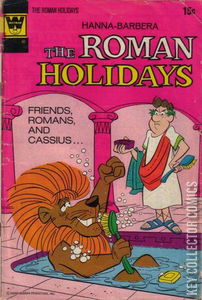 The Roman Holidays