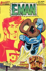 E-Man #22