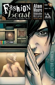 Fashion Beast #4