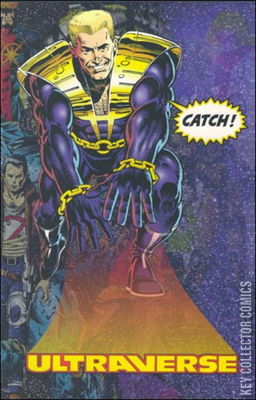Countdown to Ultraverse