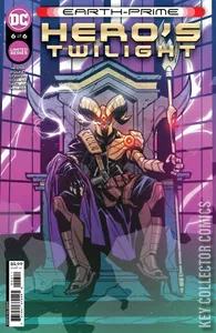 Earth Prime #6