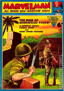 Marvelman #259