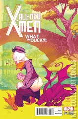 Cover for All-New X-Men #41