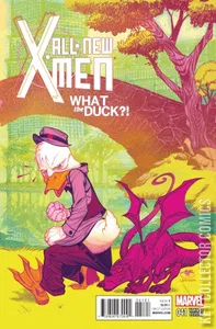 All-New X-Men #41