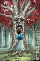 Variant Cover for A Game of Thrones: Clash of Kings #14