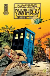 Doctor Who Classics - Series 2 #10