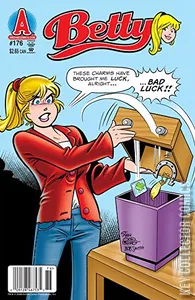 Betty #176