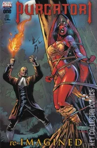 Purgatori Re-Imagined #1