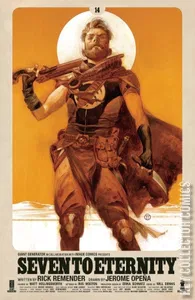 Seven to Eternity #14