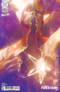 Fury of Firestorm #4