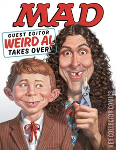 Mad #533