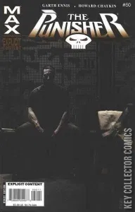 Punisher #50