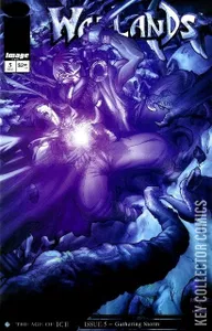 Warlands: The Age of Ice #5