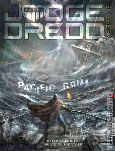 Judge Dredd: The Megazine #368