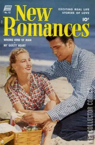 New Romances #12
