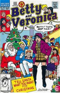Betty and Veronica #48