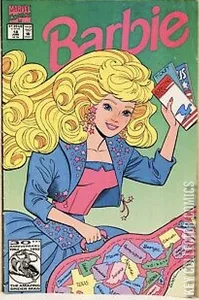 Barbie #18