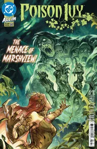 Poison Ivy #32