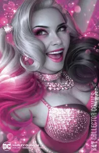 Harley Quinn #14
